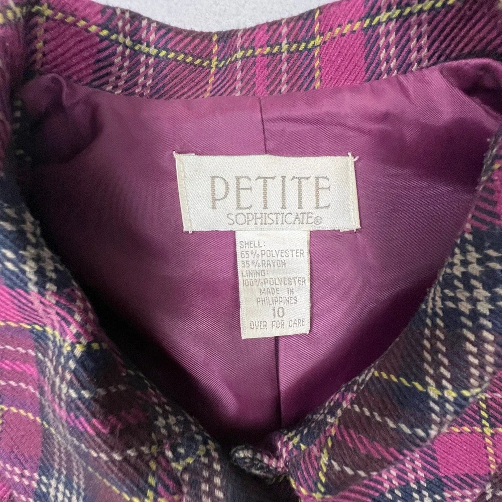 Petite Sophisticate petite sophisticate